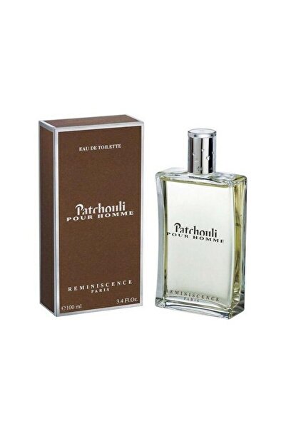 Reminiscence باتشولي هوم 100 مل