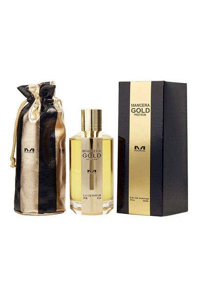 Mancera GOLD PRESTIGIUM EDP 120ML