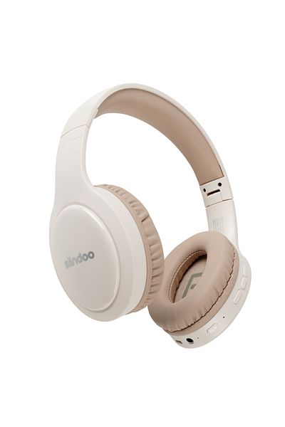 Choice Khaki Siindoo Jh-919 Wireless Bluetooth Headphones Foldable Stereo Earphones Super Bass Noise Reduct