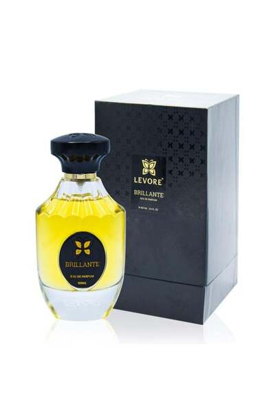 Levore Livori Brillante Parfum 100Ml