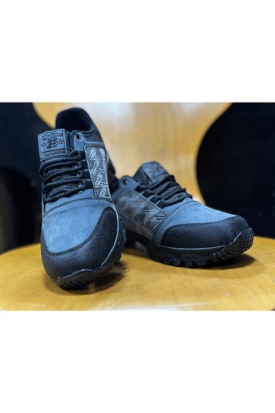 Sky Blue Trekking Outdoor Shoes