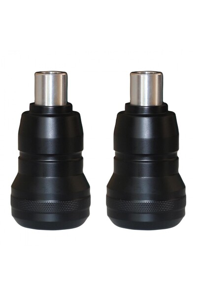 GP KOMPOZİT EGZOZ KORUMA TAKOZU YAMAHA X-MAX 250 300 2018-2024