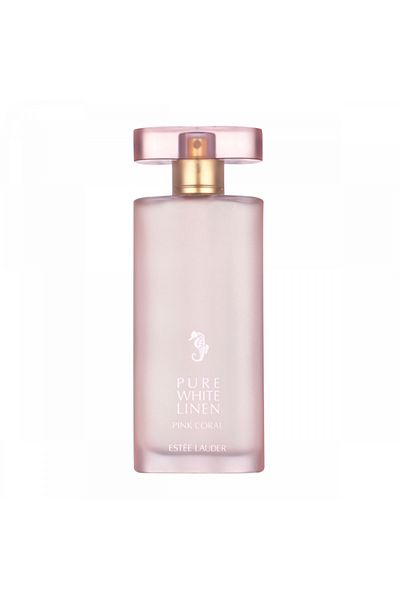 Estee Lauder WHITE LINEN PINK CORAL 100ML