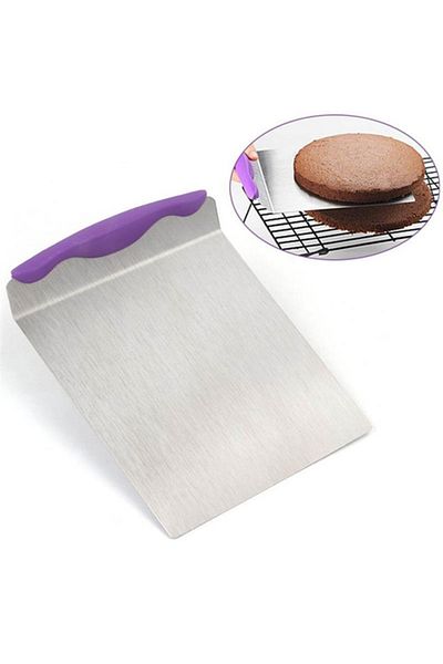 Generic Dough and cake lifter