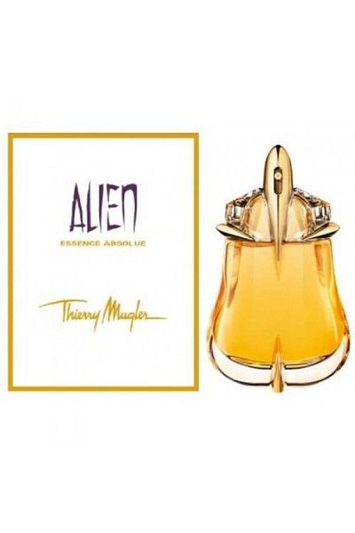 Thierry Mugler TM ALIEN ESSENCE ABSOLUE 60 مل