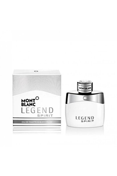 Mont Blanc عطر إم بي ليجيند للرجال سبيريت 50 مل