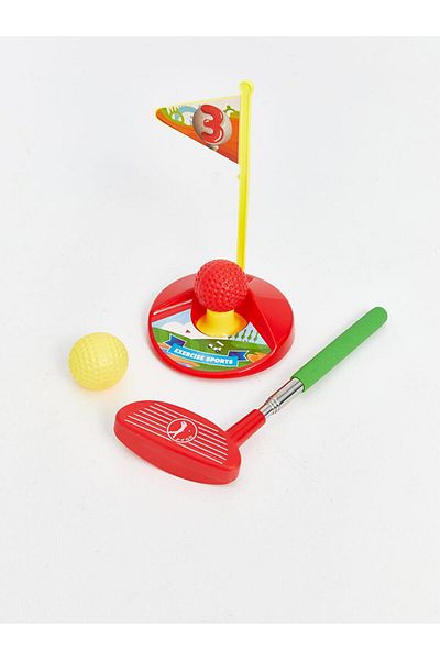 LC Waikiki Lcw Accessories Golf Toy Set