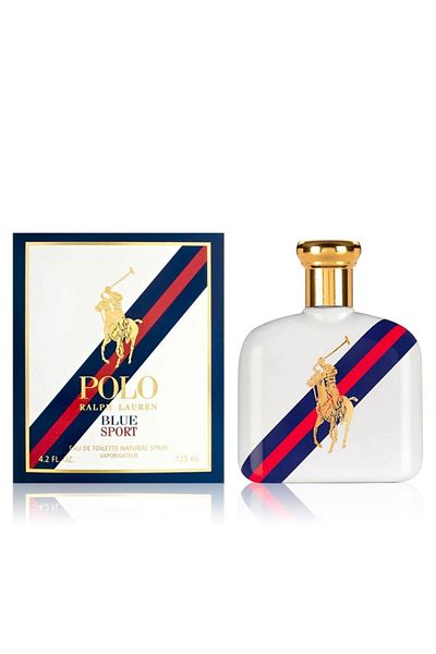 Lauren Ralph Lauren RALPH LAUREN POLO BLUE SPORT MEN 125ML