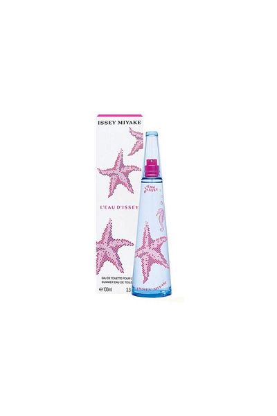 Issey Miyake SUMMER EDT 100ML