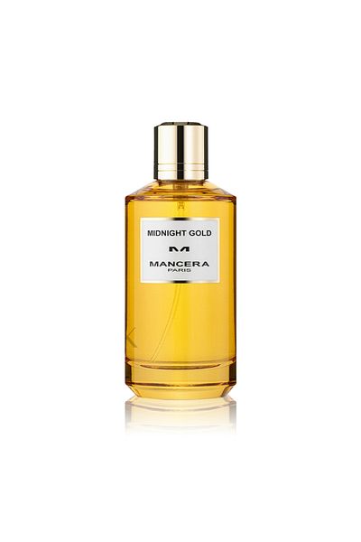 Mancera MANCERA MIDNIGHT GOLD  EDP 120ML