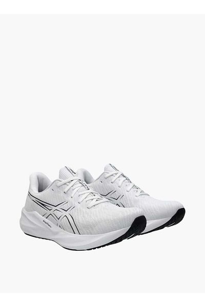 Asics Asics Men's Logo Detail Lace-Up Running Shoes - VERSABLAST 4