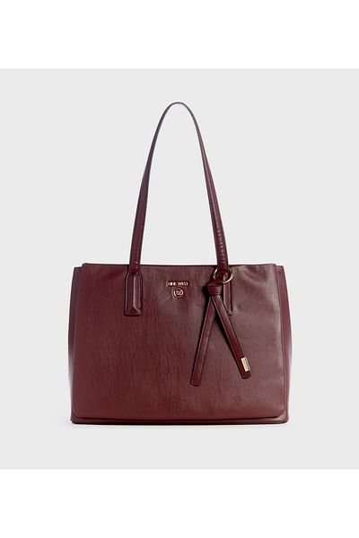 Nine West Ngn514423-Cherry Red Women's Tote Bag