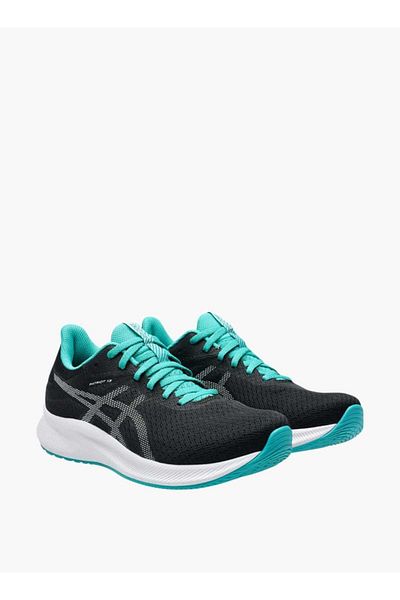 Asics Women's Logo Detail Sports Shoes with Lace-Up Closure - PATRIOT 13