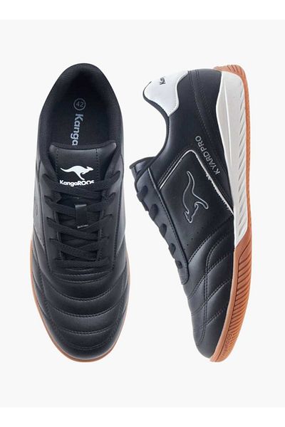 Kangaroos KangaROOS Women's Logo Detail Sports Shoes with Lace-Up Closure