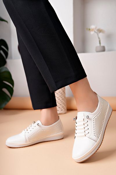 ZEYGMEN Orthopedic Daily Soft Shoes