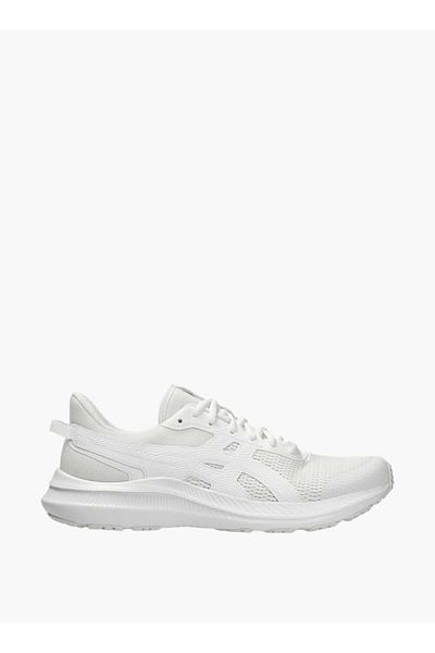 Asics Men's Logo Detail Lace-Up Running Shoes - JOLT 5