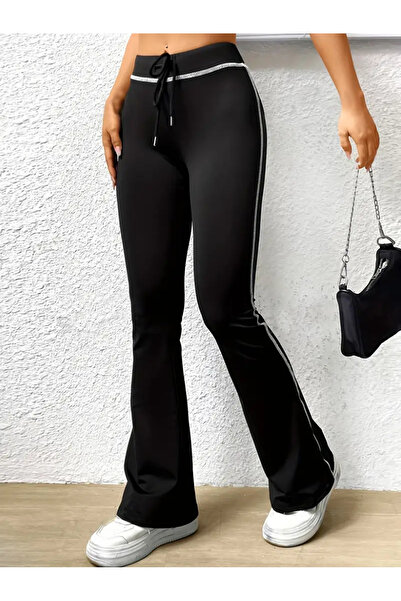 THEGEST НАЙ-ДОБРИТЕ ПЕРФЕКТНИ РАЗТЕГЛИВИ ЕЖЕДНЕВНИ ПАНТАЛОНИ ЗА СТИЛНИ ЖЕНИ