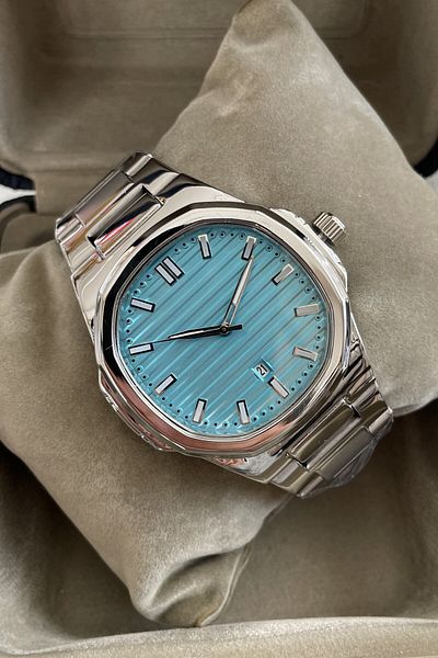 Leerybee Quartz Men's Wrist Watch with Calendar Nk-04