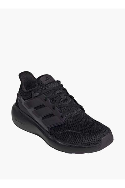 adidas Womens' Panelled Sports Shoes with Lace-Up Closure - ULTIMASHOW 2 0