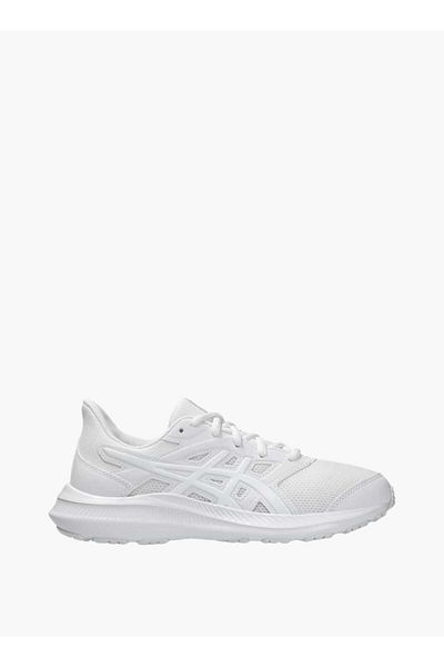 Asics Boys' Logo Detail Lace-Up Sports Shoes - JOLT 4 GS