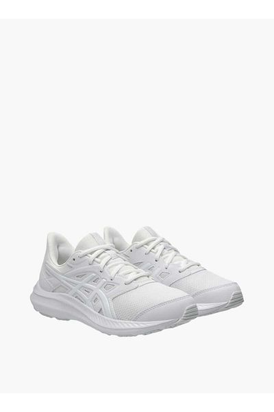 Asics Boys' Logo Detail Lace-Up Sports Shoes - JOLT 4 GS