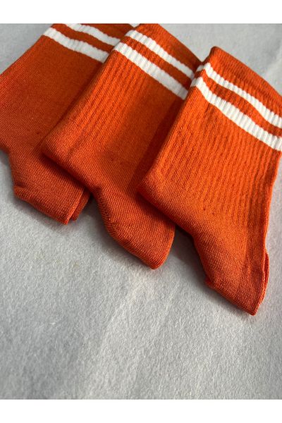 Leement socks Унисекс бамбукови спортни чорапи за тенис Качествени меки текстурирани 3 чифта Премиум серия