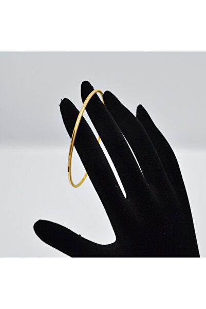 MAXIGOLD KUYUMCULUK 10 Gr 22 Ayar Ajda Altın Bilezik