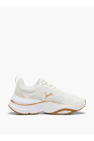 Puma Puma Women's Pull Tab Detail Lace-Up Running Shoes - SOFTRIDE DIVINE WNS
