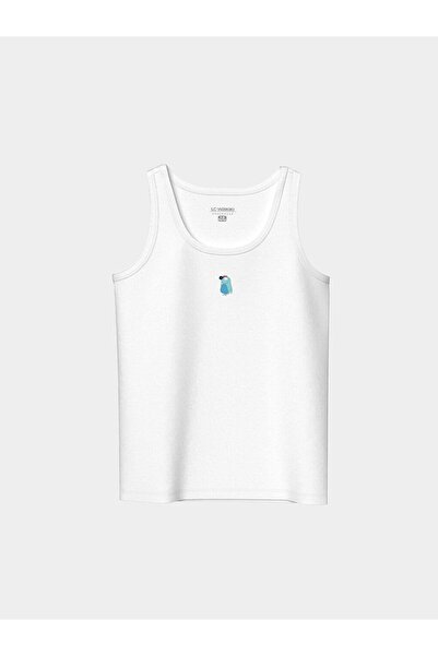 LC Waikiki LCW Kids Crew Neck Boys Athlete 2-Piece