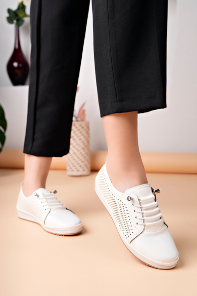 ZEYGMEN Ορθοπεδικά καθημερινά μαλακά παπούτσια