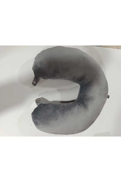 Reis Home Neck-Travel-Passenger Pillow