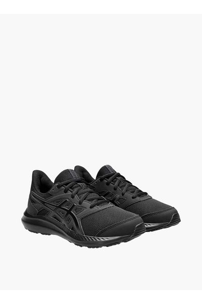 Asics Boys' Logo Detail Lace-Up Sports Shoes - JOLT 4 GS