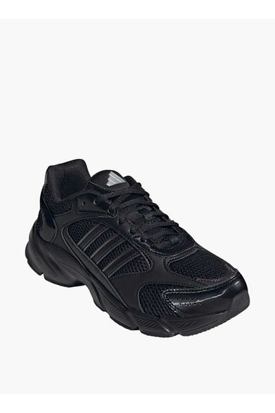 adidas Adidas Women's Monotone Sports Shoes with Lace-Up Closure - CRAZYCHAOS 2000