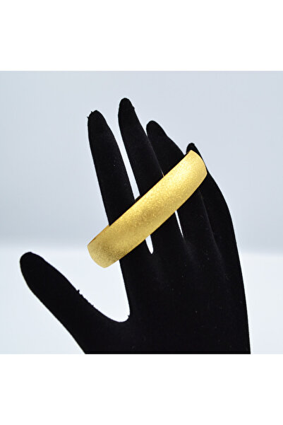 10 Gr 22 Ayar Sim Görünümlü Bilezik