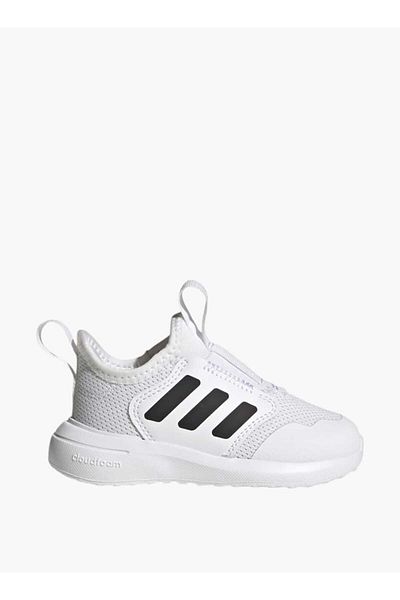 adidas Adidas Boys' Panelled Slip-On Sports Shoes with Pull Tabs - TENSAUR COMFORT AC I