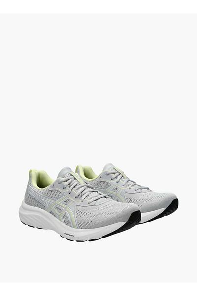 Asics Women's Logo Detail Sports Shoes with Lace-Up Closure - GEL CONTEND 9