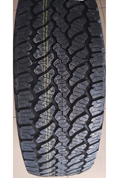 GENERAL 245/70R16 XL 111H FR GRABBER AT3 GENERAL 4X4 SUV LASTİĞİ 2024 ÜRETİM