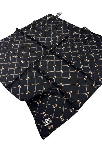 Levidor Μεταξωτό μαντήλι Twill LD4183-1
