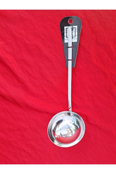 EMPA A V M 29 cm Stainless Steel Soup Ladle