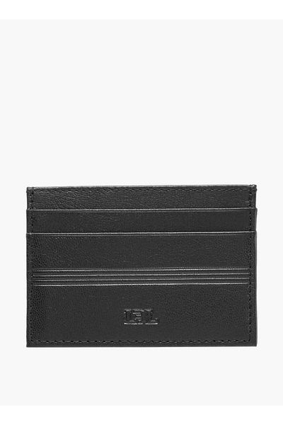 LBL by Shoexpress Textured Card Holder