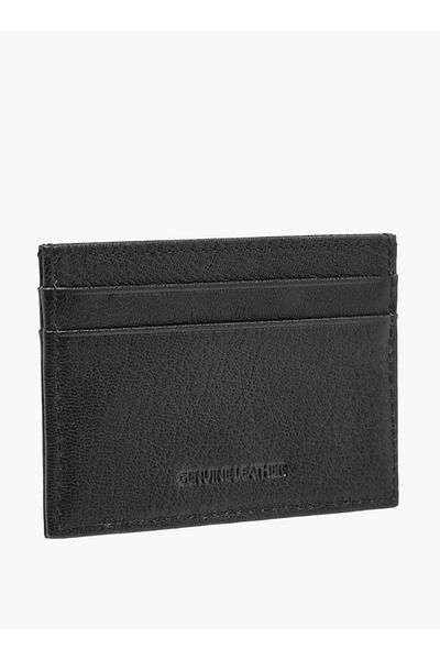 LBL by Shoexpress Textured Card Holder