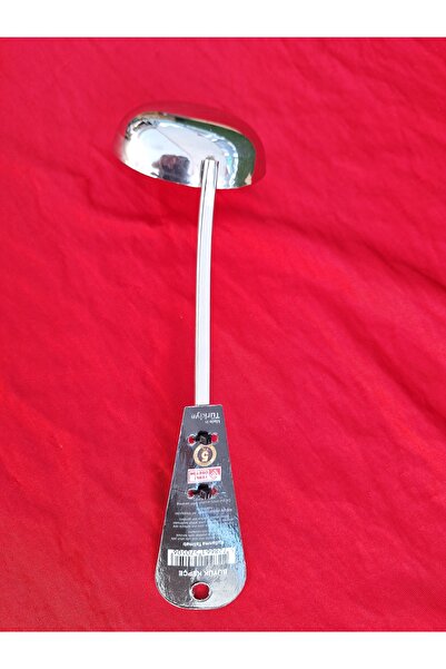 EMPA A V M 29 cm Stainless Steel Soup Ladle