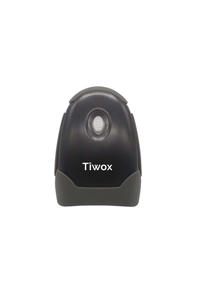 Tiwox Vs-111 Ccd Barcode Scanner - Handheld, 1d/usb