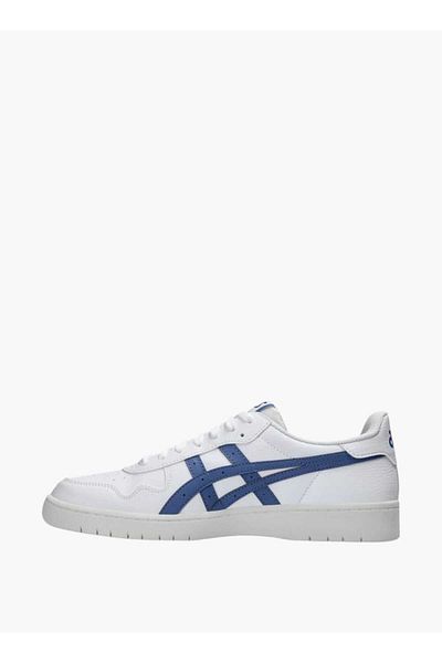 Asics Asics Men's Logo Detail Lace-Up Sports Shoes - JAPAN S