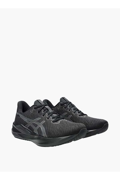 Asics Asics Men's Logo Detail Lace-Up Running Shoes - VERSABLAST 4