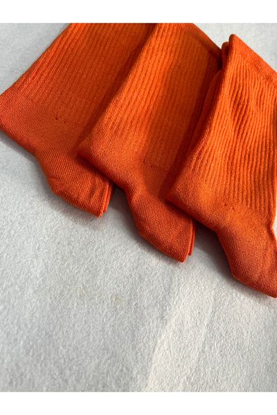 Leement socks Унисекс бамбукови спортни чорапи за тенис Качествени меки текстурирани 3 чифта Премиум серия