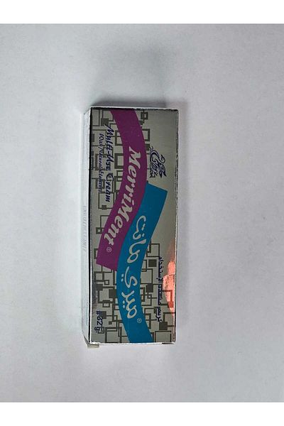 SPECİAL 4 YOU Merriment Multi-Use Cream 32 G, Underarm Cream