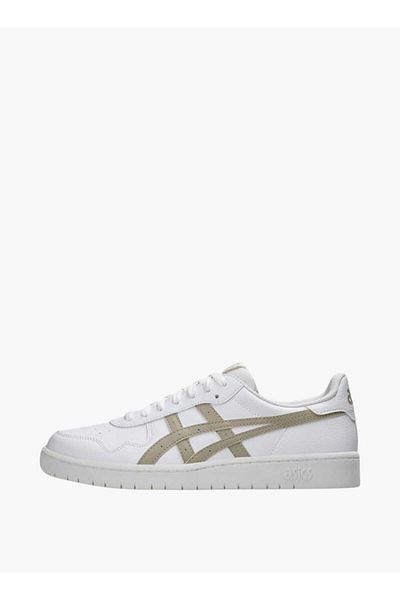 Asics Asics Men's Panelled Sports Shoes with Lace-Up Closure - JAPAN S