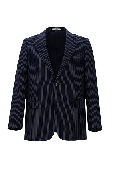 Kiğılı Costum cu dungi clasice - Design proprietar de stil