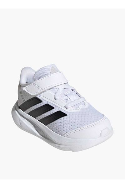 adidas Adidas Boys' Logo Detail Sports Shoes with Hook and Loop Closure - DURAMO SL2 EL I